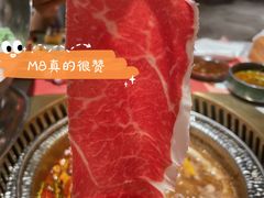 -空之介寿喜烧·和牛放题(恒隆广场店)