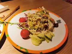 -比格比萨自助(李沧万达店)