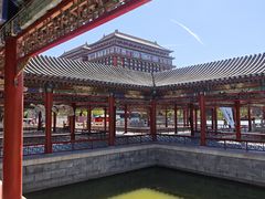 -大明幻境第一城