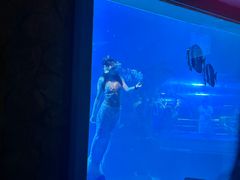 -太平洋海底世界