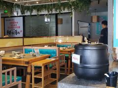-江小渔鲜鱼火锅(辽沈二街店)