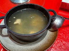 特色鸡汤-魁盛居百年鲁菜馆(中林路店)