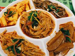 -令氏家外家周秦食府(高新店)