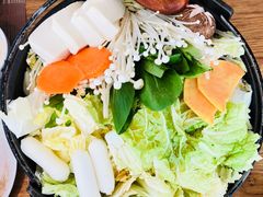 -酒井酱子·深夜食堂(东城汇店)
