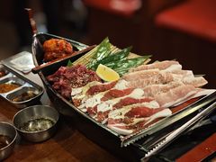 -大阪烧肉BAKA一代(国贸商住大厦店)