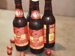 第一血-Boxing Cat Brewery拳击猫精酿啤酒馆(永福店)