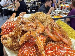 -贞姨美食·老字号海鲜大排档