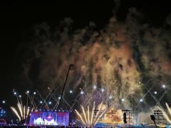 -泰达航母主题公园