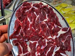 -菜忠潮州牛肉店(岗厦店)