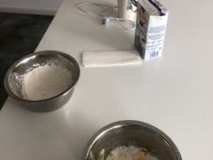 -大麦吉翻糖蛋糕甜品桌商务茶歇(光复西路店)