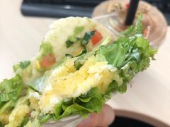 -油梨树AVOCADO TREE(望京店)