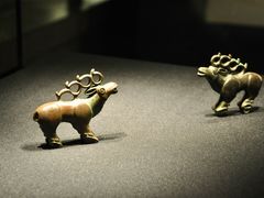-张掖市博物馆