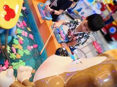 -汤姆熊欢乐世界·史莱姆怪兽(正大店)