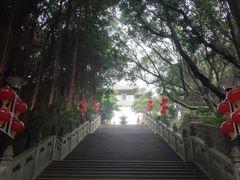 -莆田湄洲妈祖祖庙