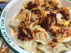 -袁记云饺(南门口店)