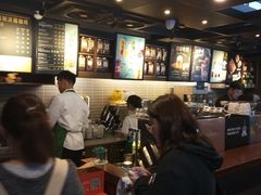 -星巴克(无锡高铁站店)