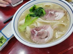 -老回回烩面馆(左家庄店)
