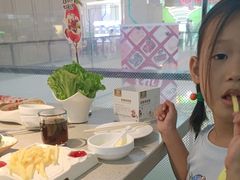 -海底捞大排档火锅(悦荟广场店)