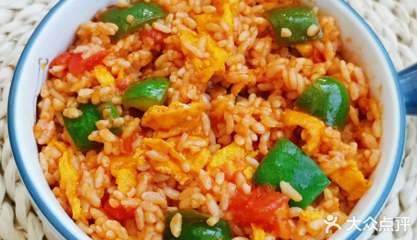 剩米饭这样吃，好吃到爆[调皮][调皮]