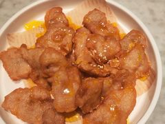 -小菜园新徽菜(无锡宜家荟聚中心店)