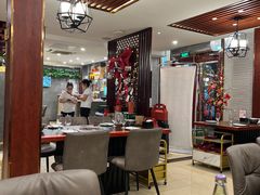 -殷式·私房烧烤·羊蝎子火锅(什刹海店)