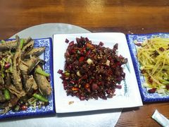 -老味道1992(武当山店)