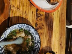 -北丐先生·野馄饨烧烤(雨花万象店)