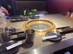 -谷牛日式烤肉(宝山U天地店)