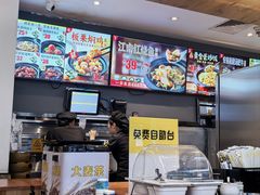-老娘舅(吴淞路店)