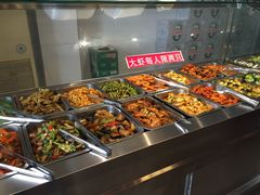 -西域美食(西直门南小街店)