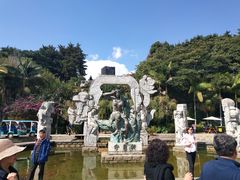 -南诏风情岛
