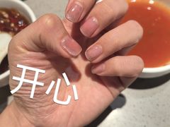 -海底捞火锅(CBD安泰广场店)