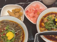 -椒行天下干锅牛蛙·(万宝店)