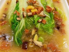 -达旺·鸡毛店(巴南万达店)
