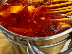 -烤满分·东北烧烤(首经贸店)