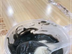-鞠氏黑芝麻糊(水塔店)