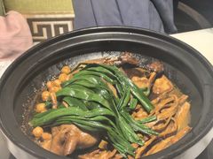 -湖滨28中餐厅·西湖宴·杭州君悦酒店