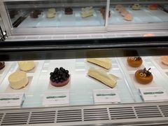 -潮一不贰·法式甜品·生日蛋糕·西式简餐(外滩店)