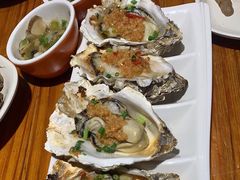 -本色.小马哥烧烤(五一路总店)