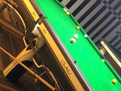 -来力台球俱乐部(象山国际广场店)