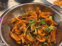 -重庆巴渝火锅(钟家村店)