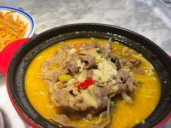 -小菜园新徽菜(苏州繁花中心店)