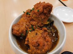 -四海游龙(大华店)