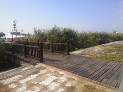 -洪泽湖古堰景区