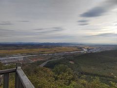 -帽儿山国家森林公园