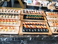 寿司-星伦多自助料理·涮烤一体(杭州来福士店)