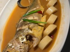 -荣小馆(安达仕店)
