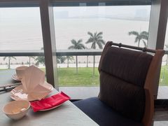-彩丰楼中餐厅·仁恒洲际酒店