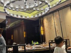 -南京富力万达嘉华酒店·游宴一品淮扬中餐厅