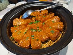 -郑庄脂渣海鲜楼(九水路店)